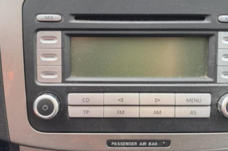 Feu arriere secondaire gauche (feux) VOLKSWAGEN PASSAT 5