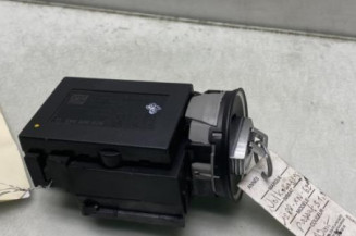 Lecteur de carte (neiman) VOLKSWAGEN PASSAT 5