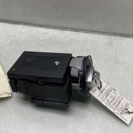 Lecteur de carte (neiman) VOLKSWAGEN PASSAT 5