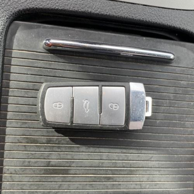 Lecteur de carte (neiman) VOLKSWAGEN PASSAT 5 Photo n°14