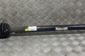 Cardan droit (transmission) VOLKSWAGEN PASSAT 5 Photo n°1