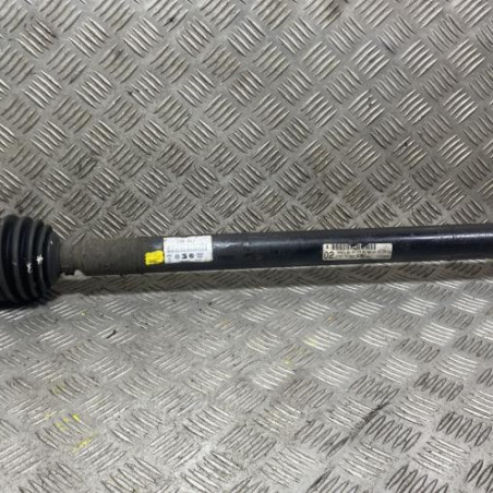 Cardan droit (transmission) VOLKSWAGEN PASSAT 5 Photo n°1
