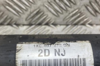 Cardan droit (transmission) VOLKSWAGEN PASSAT 5