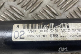 Cardan droit (transmission) VOLKSWAGEN PASSAT 5
