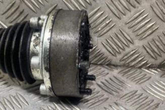 Cardan droit (transmission) VOLKSWAGEN PASSAT 5