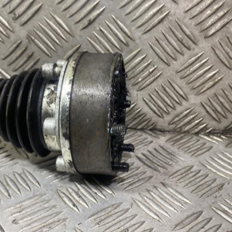 Cardan droit (transmission) VOLKSWAGEN PASSAT 5 Photo n°6