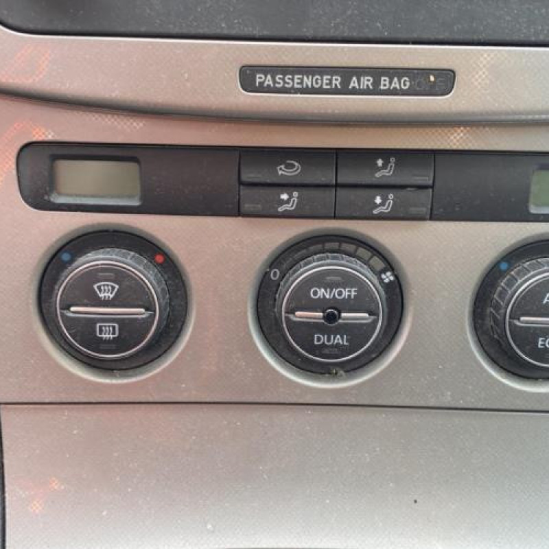 Cardan droit (transmission) VOLKSWAGEN PASSAT 5 Photo n°14
