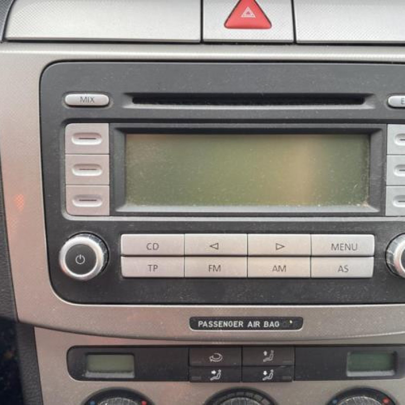 Cardan droit (transmission) VOLKSWAGEN PASSAT 5 Photo n°15