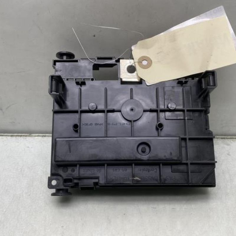 Boitier servitude moteur (BSM) PEUGEOT 207 Photo n°3