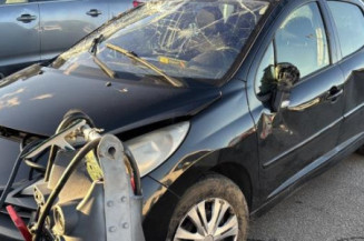 Boitier servitude moteur (BSM) PEUGEOT 207