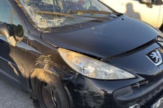 Boitier servitude moteur (BSM) PEUGEOT 207