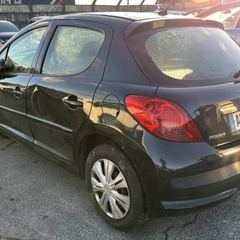 Boitier servitude moteur (BSM) PEUGEOT 207 Photo n°7