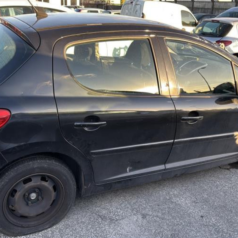 Boitier servitude moteur (BSM) PEUGEOT 207 Photo n°9