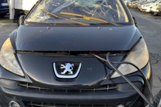 Boitier servitude moteur (BSM) PEUGEOT 207