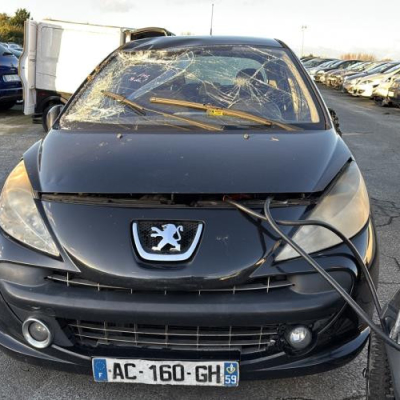 Boitier servitude moteur (BSM) PEUGEOT 207 Photo n°11