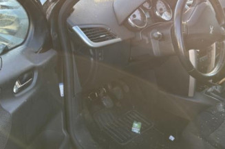 Boitier servitude moteur (BSM) PEUGEOT 207