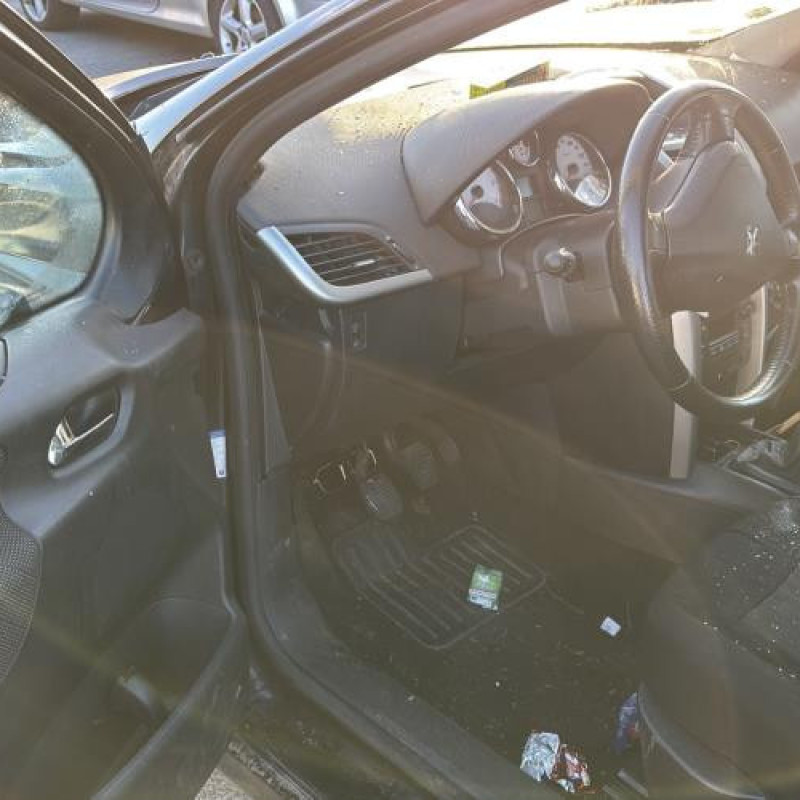 Boitier servitude moteur (BSM) PEUGEOT 207 Photo n°12