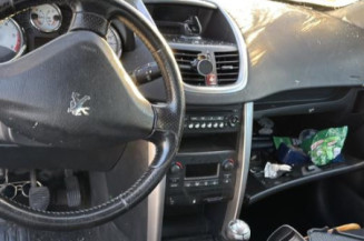 Boitier servitude moteur (BSM) PEUGEOT 207