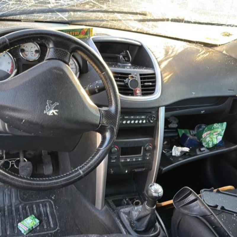 Boitier servitude moteur (BSM) PEUGEOT 207 Photo n°16