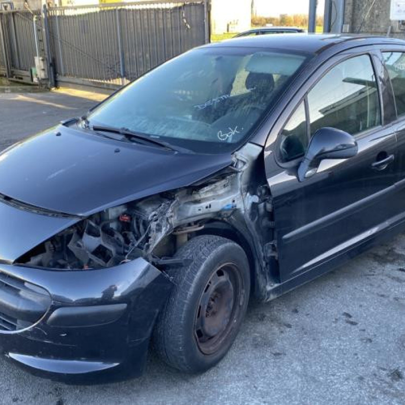 Boitier BSI PEUGEOT 207 Photo n°4