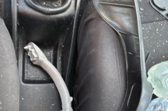 Boitier servitude moteur (BSM) PEUGEOT 207