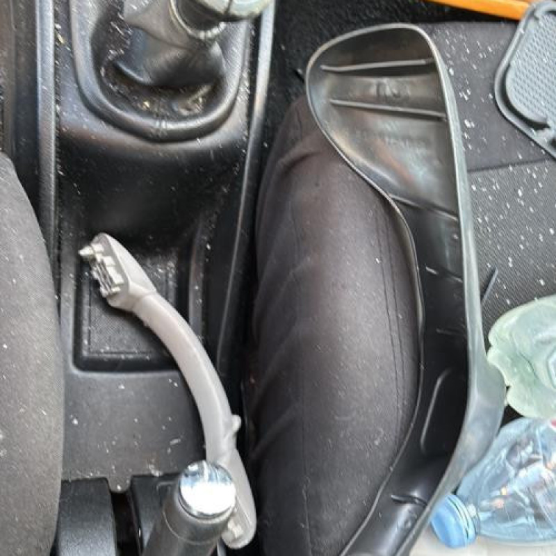 Boitier servitude moteur (BSM) PEUGEOT 207 Photo n°18