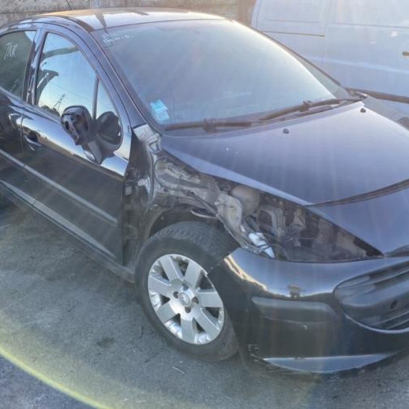 Boitier BSI PEUGEOT 207 Photo n°5