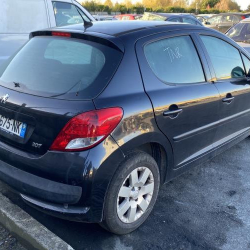 Boitier BSI PEUGEOT 207 Photo n°6
