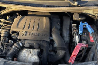 Boitier servitude moteur (BSM) PEUGEOT 207