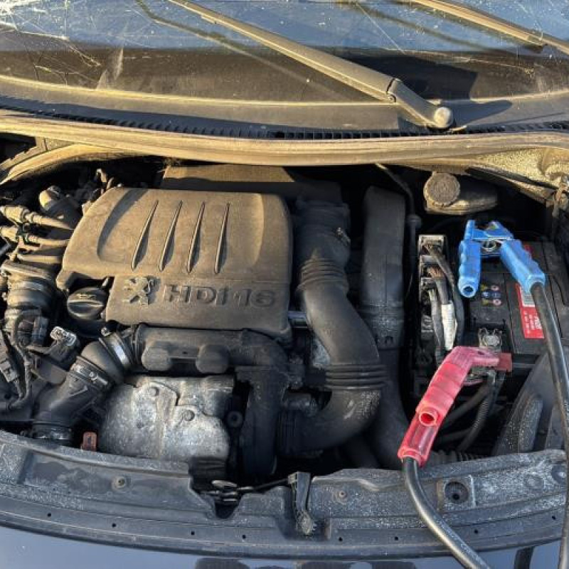 Boitier servitude moteur (BSM) PEUGEOT 207 Photo n°20
