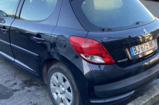 Boitier BSI PEUGEOT 207