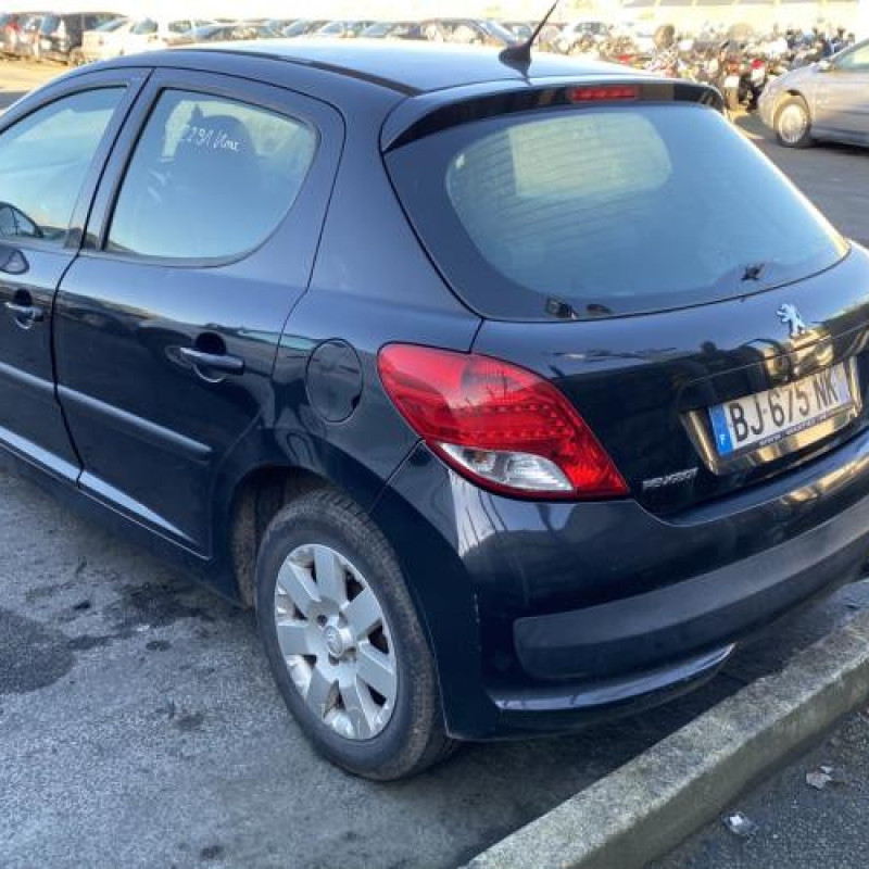 Boitier BSI PEUGEOT 207 Photo n°7