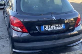 Boitier BSI PEUGEOT 207