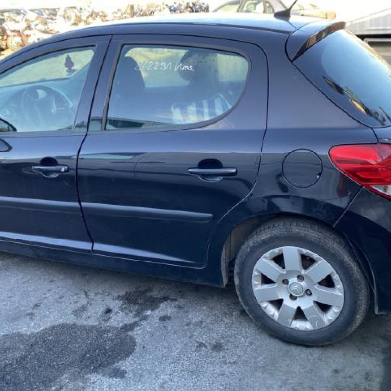 Boitier BSI PEUGEOT 207 Photo n°9