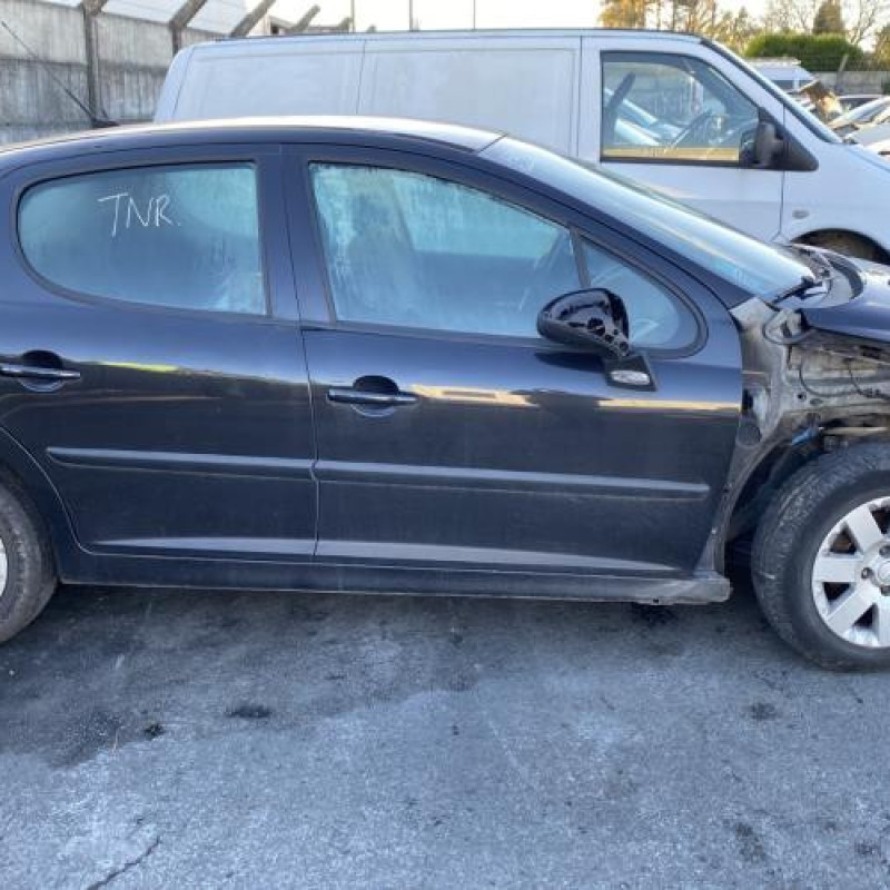 Boitier BSI PEUGEOT 207 Photo n°10