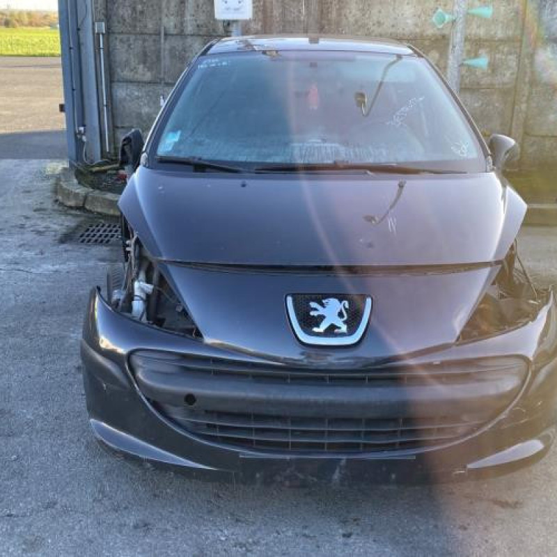 Boitier BSI PEUGEOT 207 Photo n°11