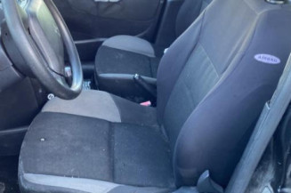 Boitier BSI PEUGEOT 207