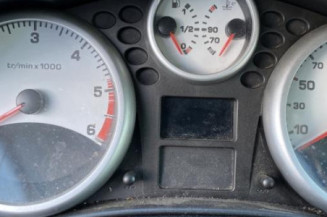 Boitier BSI PEUGEOT 207