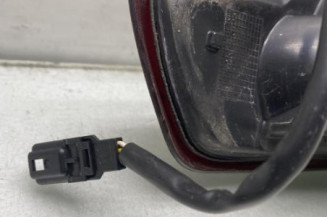Feu arriere secondaire gauche (feux) RENAULT MEGANE 3
