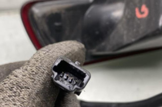 Feu arriere secondaire gauche (feux) RENAULT MEGANE 3