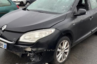 Feu arriere secondaire gauche (feux) RENAULT MEGANE 3