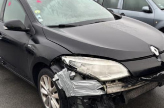 Feu arriere secondaire gauche (feux) RENAULT MEGANE 3
