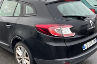 Feu arriere secondaire gauche (feux) RENAULT MEGANE 3