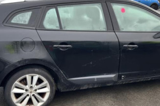 Feu arriere secondaire gauche (feux) RENAULT MEGANE 3