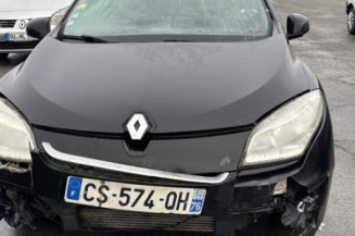Feu arriere secondaire gauche (feux) RENAULT MEGANE 3