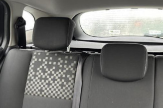 Feu arriere secondaire gauche (feux) RENAULT MEGANE 3
