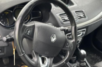 Feu arriere secondaire gauche (feux) RENAULT MEGANE 3