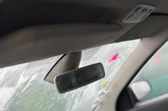 Feu arriere secondaire gauche (feux) RENAULT MEGANE 3