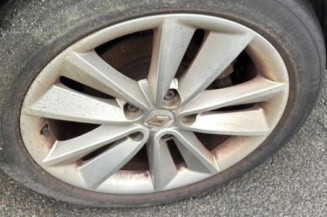 Feu arriere secondaire gauche (feux) RENAULT MEGANE 3