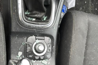 Feu arriere secondaire gauche (feux) RENAULT MEGANE 3